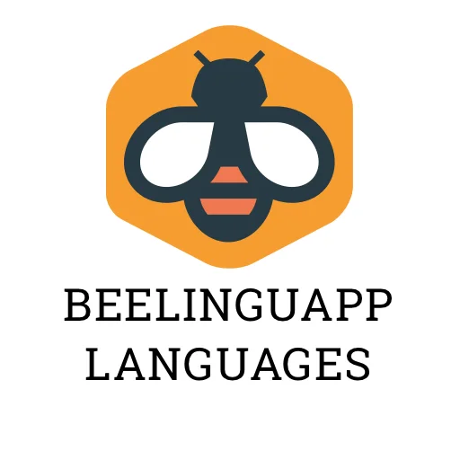 Beelinguapp logo